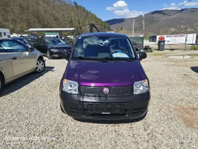 ����� �� �������� �� Fiat Panda 1.2i klimatik 2012�.
