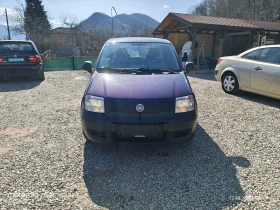 Fiat Panda 1.2i klimatik 2012г. | Auto.bg — изображение 3