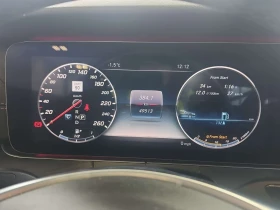 Mercedes-Benz E 400 * 4MATIC* DISTRONIC* BURMESTER* 360КАМЕРИ*  - 26200 € / 51242.75 лв. - 45060298 9
