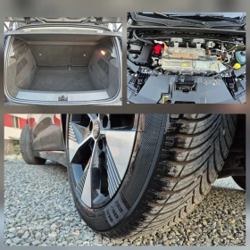 Renault Megane E-TECH-EV 60-220K.S. Equilibre optimum charge - 17800 € / 34813.77 лв. - 94090237 15