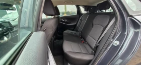 Hyundai I30 98000km. 2021г. - 12700 € / 24839.04 лв. - 26120762 10