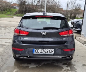 Hyundai I30 98000km. 2021г. - 12700 € / 24839.04 лв. - 26120762 5