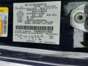 Ford Mustang * ECOBOOST * CARFAX * ���� �� �� | Mobile.bg � ����� ������ 15