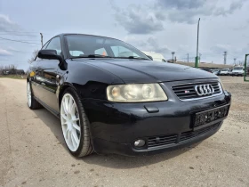 Audi A3 1.8t AVTOMAT  - 2900 € / 5671.91 лв. - 58545286 3