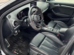 Audi Quattro * 2.5 TFSI * ПРЕДСТАВИТЕЛСТВО * ПОДГРЕВ * КАМЕРА  | Auto.bg — изображение 5