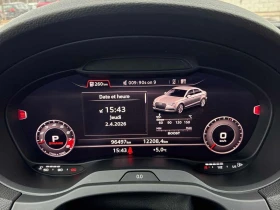 Audi Quattro * 2.5 TFSI * ПРЕДСТАВИТЕЛСТВО * ПОДГРЕВ * КАМЕРА  | Auto.bg — изображение 8