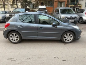 Peugeot 207 207 - 6000 € / 11734.98 лв. - 62214114 3