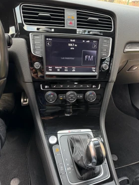 VW Golf R - 18500 € / 36182.85 лв. - 70014114 10