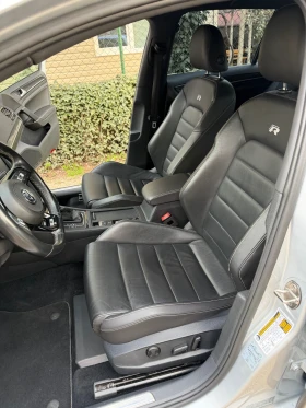 VW Golf R - 18500 € / 36182.85 лв. - 70014114 7