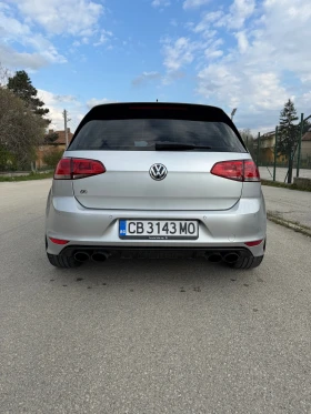 VW Golf R - 18500 € / 36182.85 лв. - 70014114 3
