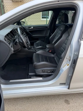 VW Golf R - 18500 € / 36182.85 лв. - 70014114 14