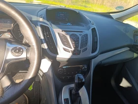 Ford Grand C-Max undefined | Auto.bg — изображение 11