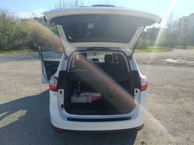 Ford Grand C-Max undefined | Auto.bg — изображение 6