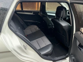 Mercedes-Benz C 220 CDI  | Mobile.bg � ����� ������ 11