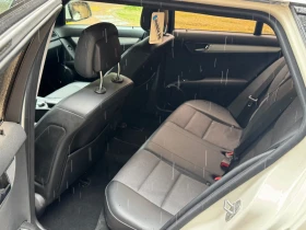 Mercedes-Benz C 220 CDI  | Mobile.bg � ����� ������ 9