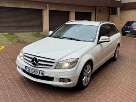 ������ Mercedes-Benz C 220