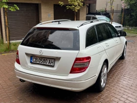 Mercedes-Benz C 220 CDI  | Mobile.bg � ����� ������ 4