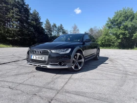 ����� �� �������� �� Audi A6 Allroad