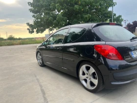Peugeot 207 - 3000 € / 5867.49 лв. - 56335387 5