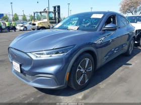 Ford Mustang Mach-E Select AWD | Mobile.bg � ����� ������ 2