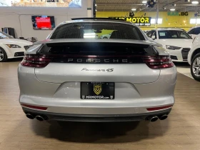 Porsche Panamera * 4S* ���������� * (���� �� ��) | Mobile.bg � ����� ������ 4