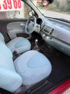Nissan Micra 1.6SR - 110�.�. - KEYLESS | Mobile.bg � ����� ������ 7