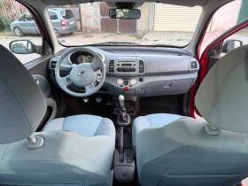 Nissan Micra 1.6SR - 110�.�. - KEYLESS | Mobile.bg � ����� ������ 9