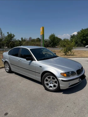 BMW 320 Facelift  | Mobile.bg � ����� ������ 6
