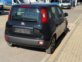 Fiat Panda 1, 2i+ GPL+ ����������� � ���������� | Mobile.bg � ����� ������ 5