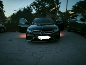 Mercedes-Benz E 220 - 19900 € - 50278831 2