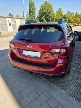 Subaru Outback 3.6 24V | Mobile.bg � ����� ������ 4