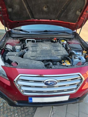 Subaru Outback 3.6 24V | Mobile.bg � ����� ������ 16