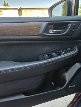 Subaru Outback 3.6 24V | Mobile.bg � ����� ������ 9