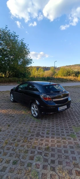 Opel Astra - 1400 € - 68146409 6