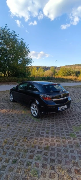 Opel Astra - 1400 € - 68146409 5