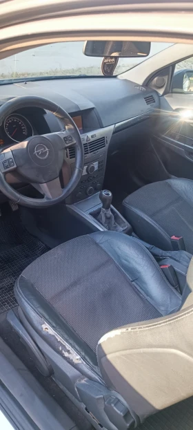 Opel Astra - 1400 € - 68146409 12