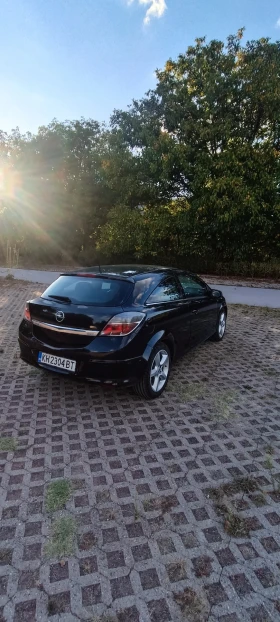 Opel Astra - 1400 € - 68146409 2