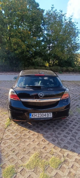 Opel Astra - 1400 € - 68146409 10