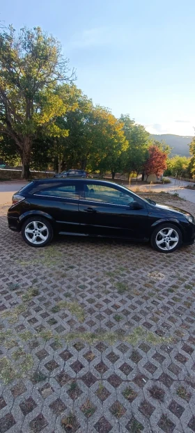 Opel Astra - 1400 € - 68146409 4