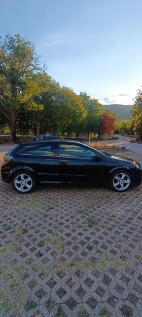 Opel Astra - 1400 € - 68146409 3