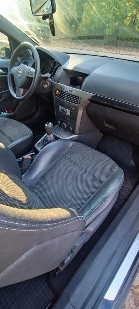 Opel Astra - 1400 € - 68146409 8