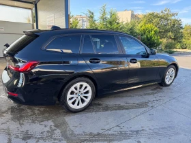 BMW 320 B47 | Mobile.bg � ����� ������ 10