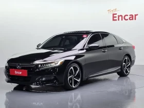 Honda Accord 10Th Generation 2.0 Turbo Sports