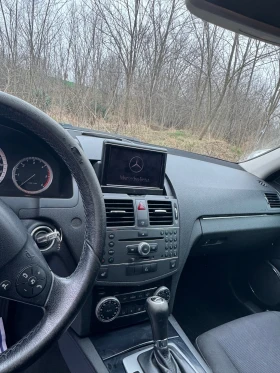 Mercedes-Benz C 220 | Mobile.bg � ����� ������ 9