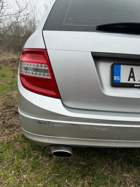 Mercedes-Benz C 220 | Mobile.bg � ����� ������ 5