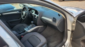 Audi A4 2.0 TDI 143К.С СЕДАН - 4450 € - 60334881 15