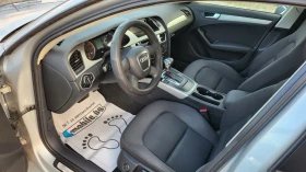 Audi A4 2.0 TDI 143К.С СЕДАН - 4450 € - 60334881 14