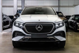 Mercedes-Benz GLE 450 NEW MODEL* COUPE* AMG LINE PLUS* PANO* BURM* 360*  | Auto.bg — изображение 2