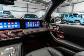 Mercedes-Benz GLE 450 NEW MODEL* COUPE* AMG LINE PLUS* PANO* BURM* 360*  | Auto.bg — изображение 12
