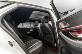 Mercedes-Benz GLE 450 NEW MODEL* COUPE* AMG LINE PLUS* PANO* BURM* 360*  | Auto.bg — изображение 15
